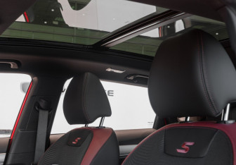 Новый Belgee X50 2026 (25 фото)