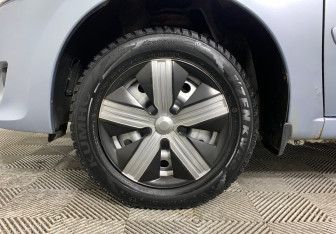 Подержанный автомобиль Datsun on-DO 2015 года (7 фото)