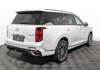 Новый GAC GS8 2025 (2 фото)