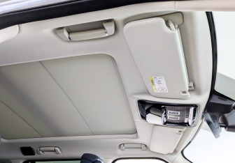 Подержанный автомобиль Land Rover Range Rover 2021 года (23 фото)