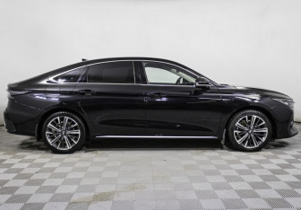 Подержанный автомобиль Chery Arrizo 8 2023 года (4 фото)