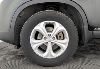 Подержанный автомобиль Kia Sorento 2019 года (18 фото)