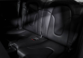 Подержанный автомобиль Audi TT Coupe 2012 года (10 фото)