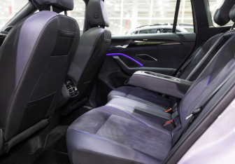 Новый Volkswagen Tiguan 2026 (36 фото)