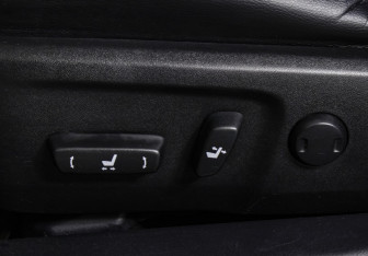 Подержанный автомобиль Toyota Camry Sedan 2015 года (16 фото)