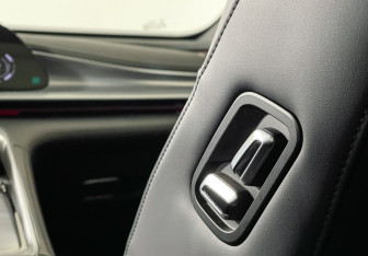 Подержанный автомобиль Exeed TXL 2024 года (16 фото)