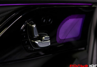 Подержанный автомобиль Exeed RX 2023 года (16 фото)