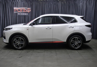 Подержанный автомобиль Changan CS55PLUS 2024 года (8 фото)