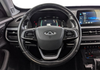 Подержанный автомобиль Chery Tiggo 7 Pro 2022 года (22 фото)