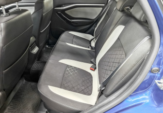 Подержанный автомобиль LADA (ВАЗ) Vesta Wagon 2020 года (12 фото)