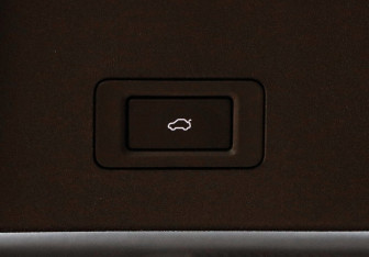 Новый Exeed RX 2025 (28 фото)