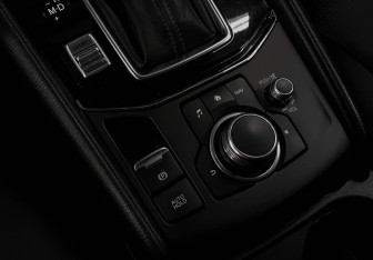 Подержанный автомобиль Mazda CX-5 2020 года (16 фото)