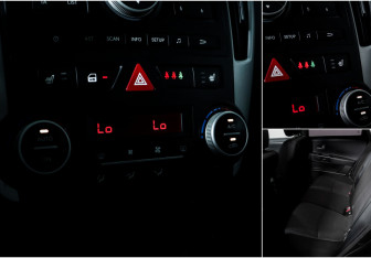 Подержанный автомобиль Kia Ceed Hatchback 2010 года (16 фото)