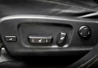 Подержанный автомобиль Lexus RX 2016 года (21 фото)