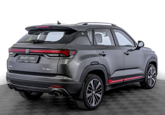 Подержанный автомобиль Changan CS35PLUS 2024 года (5 фото)