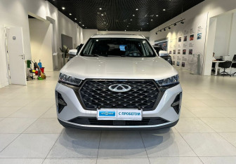 Подержанный автомобиль Chery Tiggo 7 Pro Max 2023 года (2 фото)