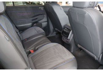 Новый Volkswagen Teramont 2026 (14 фото)
