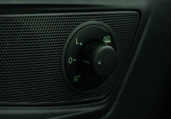 Подержанный автомобиль Skoda Yeti 2016 года (14 фото)