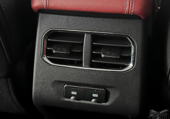 Новый Haval Jolion 2024 (13 фото)