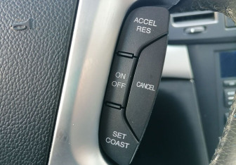 Подержанный автомобиль Chevrolet Epica 2012 года (14 фото)