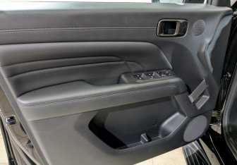Подержанный автомобиль Haval H9 2024 года (12 фото)