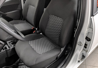 Подержанный автомобиль LADA (ВАЗ) Granta Sedan 2024 года (20 фото)