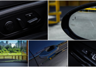 Подержанный автомобиль Kia K5 2021 года (16 фото)