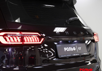 Подержанный автомобиль Chery Tiggo 8 Pro 2022 года (36 фото)