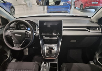 Новый Haval M6 2024 (7 фото)