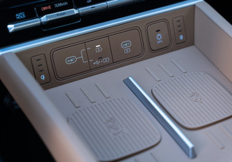 Новый Hyundai Santa Fe 2025 (27 фото)