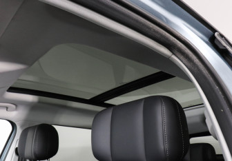 Подержанный автомобиль Jaecoo J7 2023 года (13 фото)