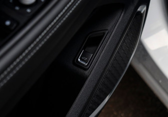 Подержанный автомобиль Geely Tugella 2022 года (26 фото)