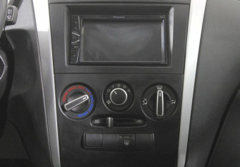 Подержанный автомобиль Datsun on-DO 2020 года (9 фото)