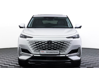 Подержанный автомобиль Changan UNI-K 2024 года (2 фото)
