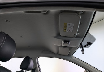 Подержанный автомобиль Changan Alsvin 2023 года (23 фото)