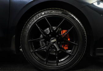 Подержанный автомобиль Kia Cerato Sedan 2019 года (9 фото)