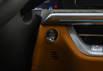 Подержанный автомобиль Tank 500 2024 года (27 фото)