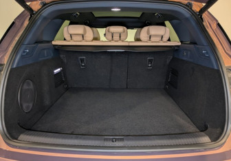 Новый Voyah Free 2025 (8 фото)