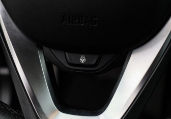 Подержанный автомобиль BMW X3 2019 года (16 фото)