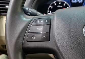 Подержанный автомобиль Lexus RX 2012 года (28 фото)