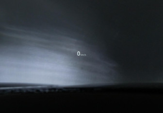 Подержанный автомобиль Hyundai Santa Fe 2019 года (18 фото)