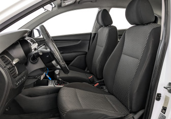 Подержанный автомобиль Kia Rio Sedan 2020 года (20 фото)