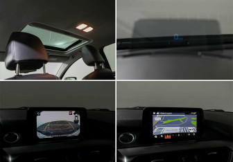 Подержанный автомобиль Mazda 6 Sedan 2015 года (15 фото)