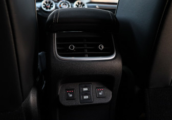 Подержанный автомобиль Tank 300 2024 года (11 фото)