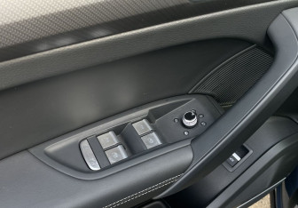 Новый Audi Q5 2025 (11 фото)