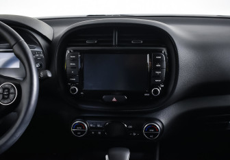 Подержанный автомобиль Kia Soul 2020 года (11 фото)