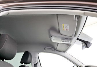 Подержанный автомобиль Skoda Kodiaq 2019 года (22 фото)