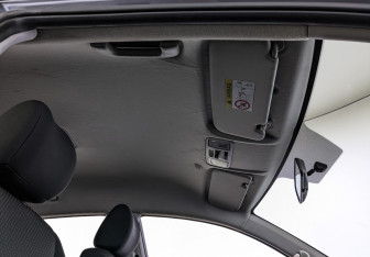 Подержанный автомобиль Kia Rio Hatchback 2021 года (20 фото)