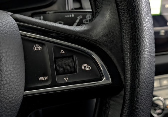 Подержанный автомобиль Skoda Kodiaq 2019 года (28 фото)