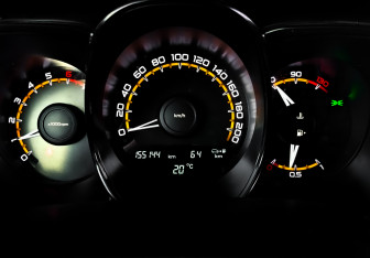 Подержанный автомобиль LADA (ВАЗ) Vesta Wagon 2020 года (13 фото)